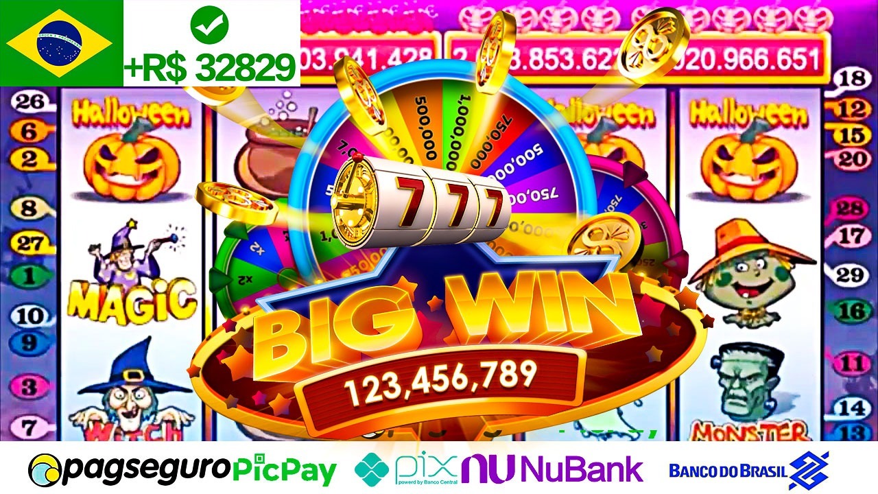 23win big win cassino Terminal móvel